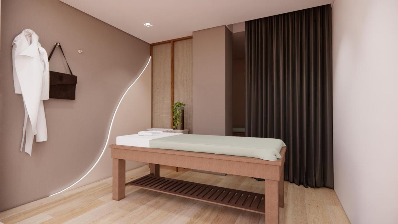Lisuga Hotel Siargao Екстер'єр фото